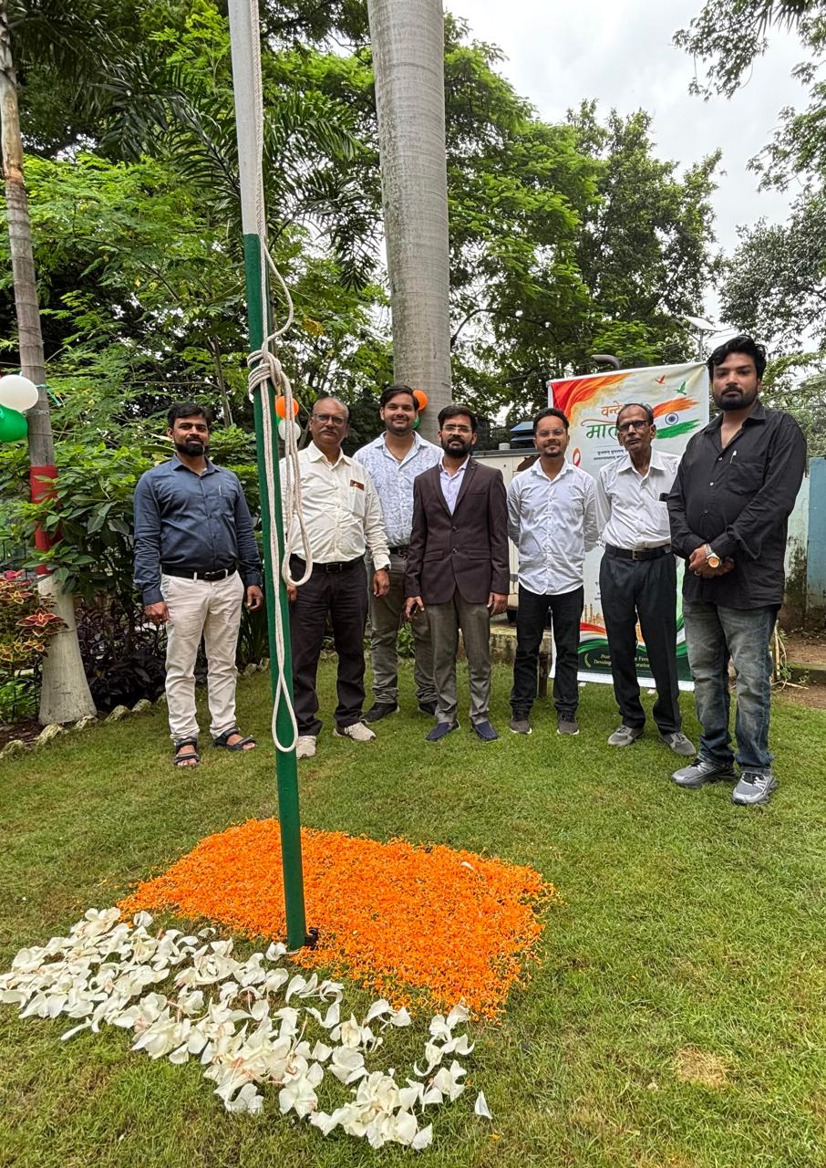 Independence Day 2026, Headquarter